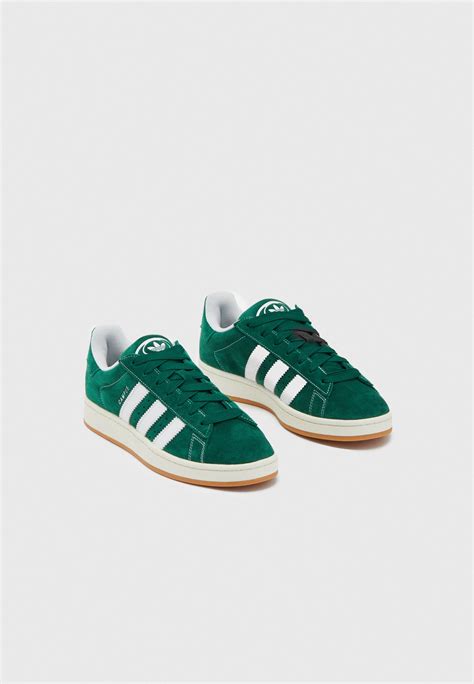 adidas originals stoff schuhe|Adidas originals green.